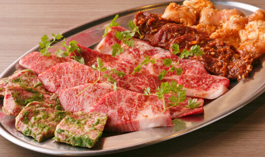 谷中 肉と日本酒's image 9