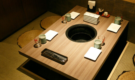 谷中 肉と日本酒's image 10