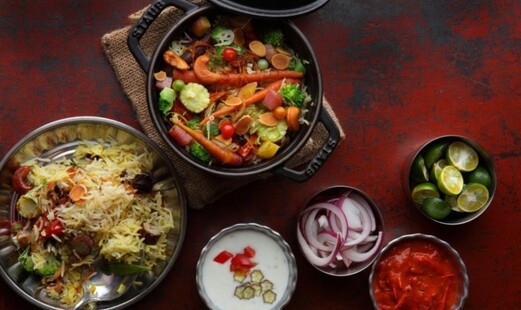 SPiCE Cafe's image 7
