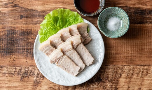 韓国食堂 入ル's image 3