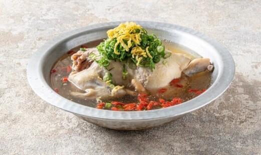 韓国食堂 入ル's image 5