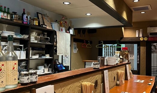 韩国餐厅 入ル's image 6