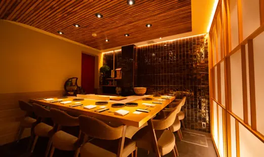 Kagurazaka sushi kagura's image 5