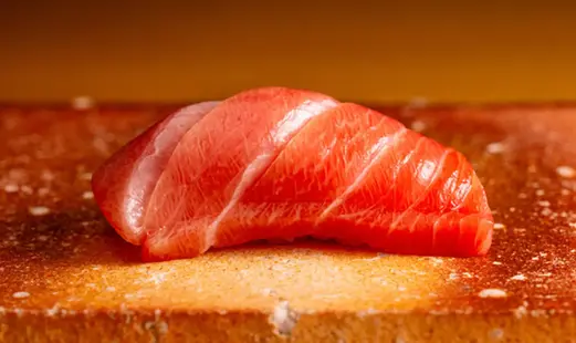 Kagurazaka sushi kagura's image 4