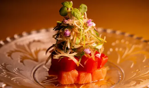 Kagurazaka sushi kagura's image 3