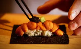 鮨 かぐら