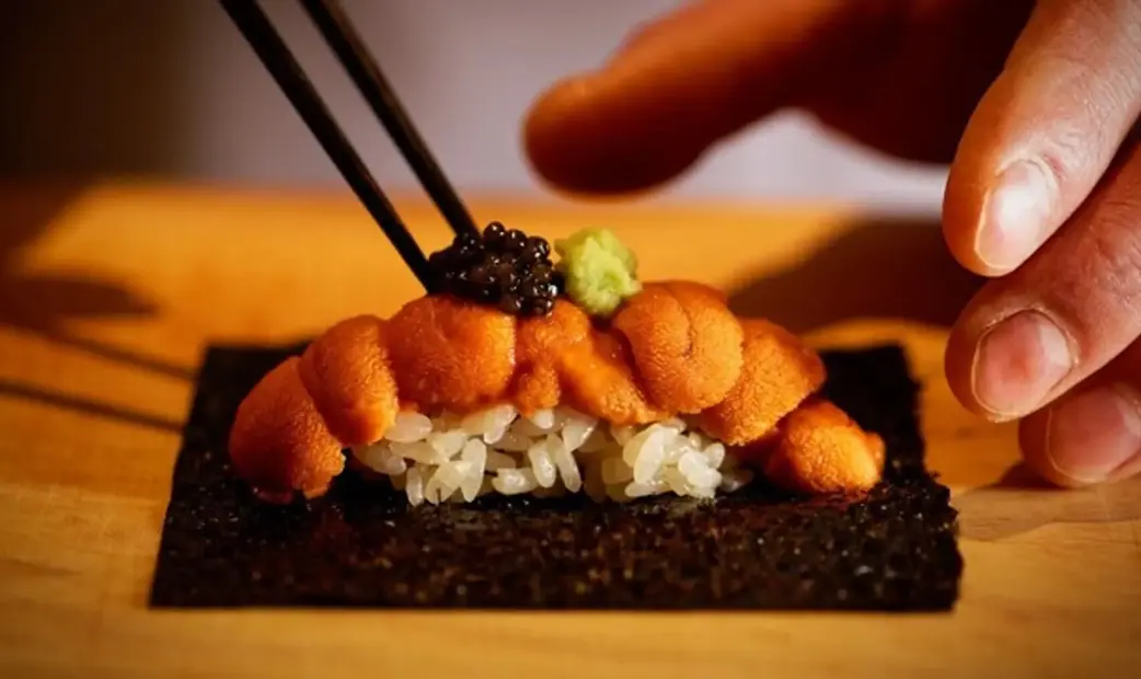 Kagurazaka sushi kagura's image 1