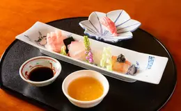 Nihonryori Honami