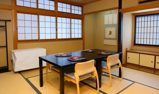 Nihonryori Honami's image 11