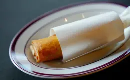 ON the TABLE CHINESE