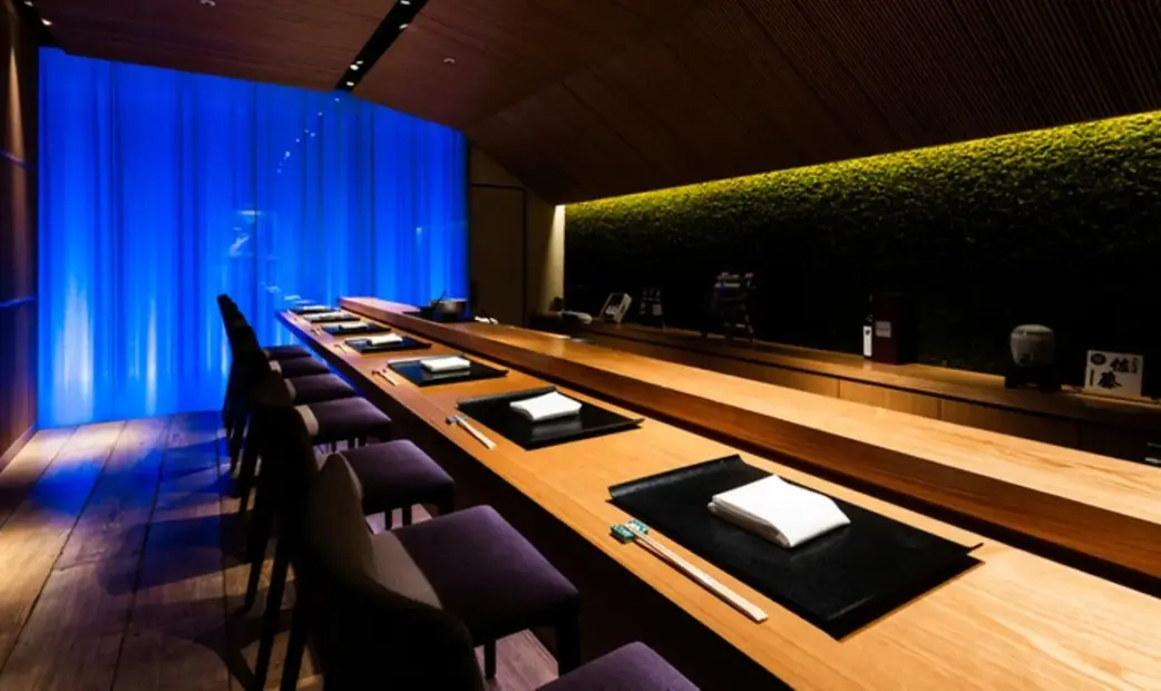 Ginza Konoha's image 8