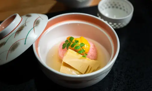 modern kappou 心都's image 8