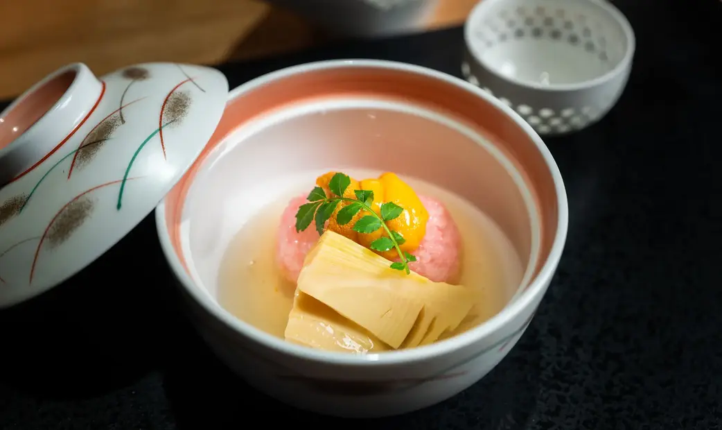 modern kappou 심도's image 8