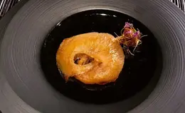 modern kappou 心都