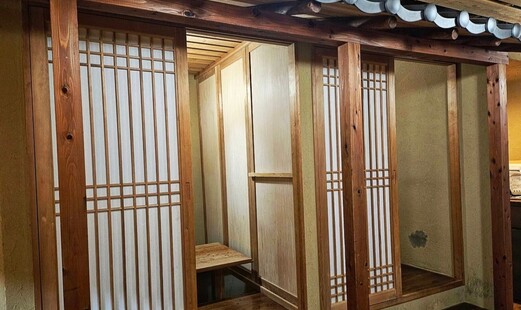 韩味一 朴邸's image 5