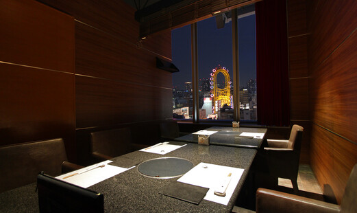 Private Room Wagyu Yakiniku Gin Namba Branch's image 7
