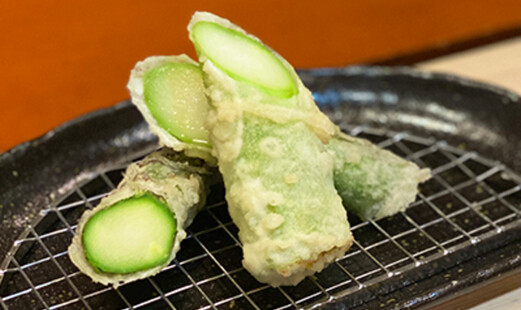 天ぷら 川辰's image 2