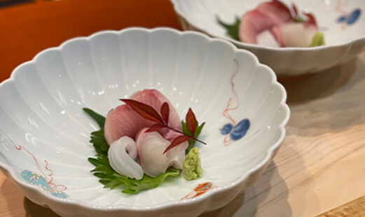 天ぷら 川辰's image 5