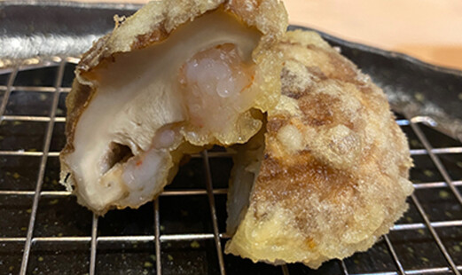 天ぷら 川辰's image 6