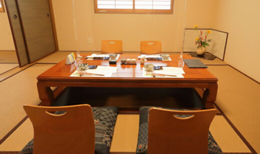 Tempura Kawatatsu's image 10