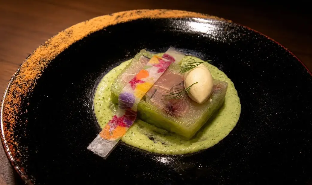 Ginza obi's image 4