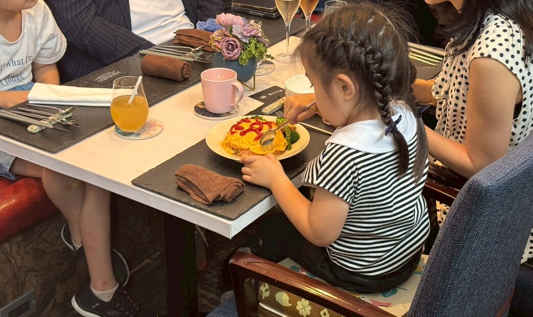 2026年7月 パリの星付き名店の味を継承する本格フレンチ「クロデグルメ」でKids & Family プライベート・ダイニング特別イベント開催！