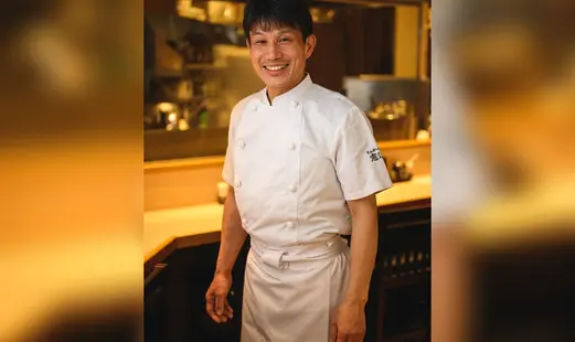 Tonkatsu Kenshin's image 5