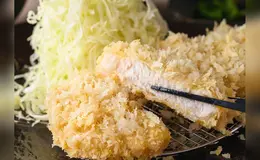 Tonkatsu Kenshin