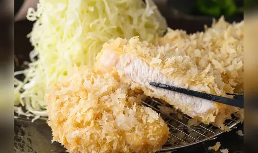 Tonkatsu Kenshin's image
