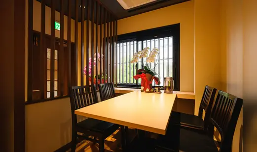 Tonkatsu Kenshin's image 6