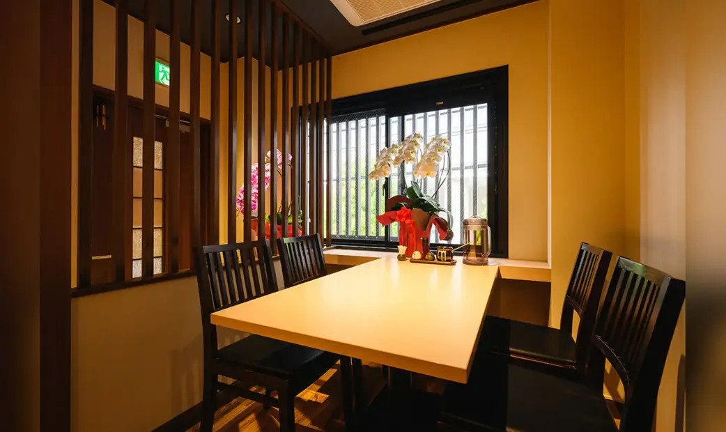 Tonkatsu Kenshin's image 6
