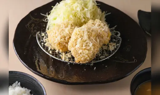 Tonkatsu Kenshin's image 2