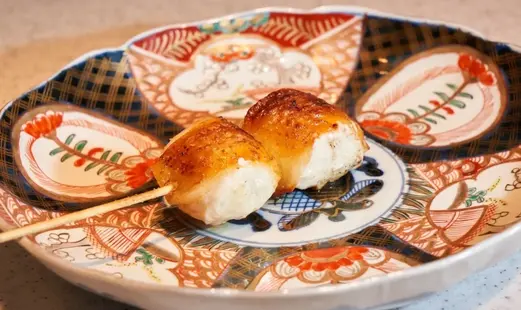 Yakitori um's image