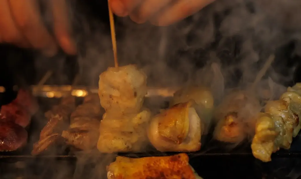 Yakitori um's image 5