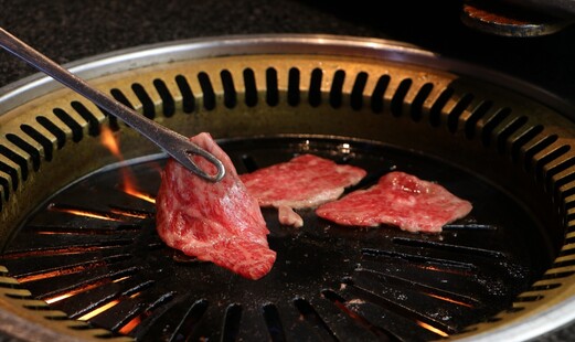 Private Room Wagyu Yakiniku Gin Namba Branch's image 2