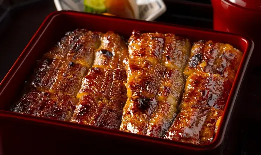 Unagi kitao's image