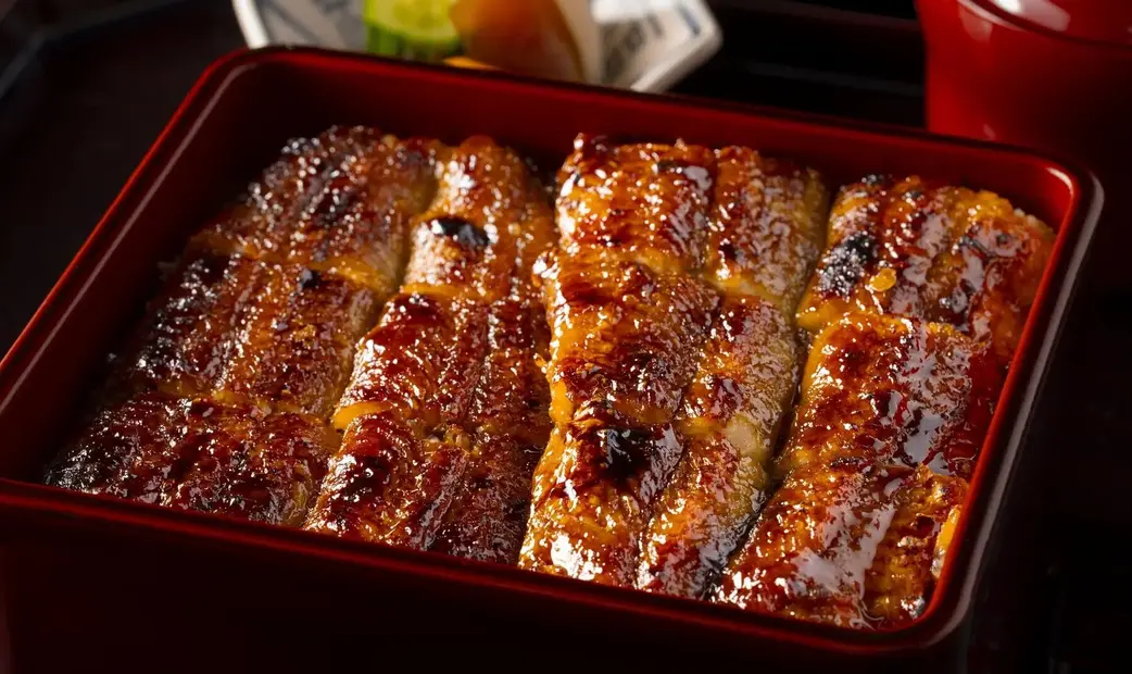 Unagi kitao's image 1