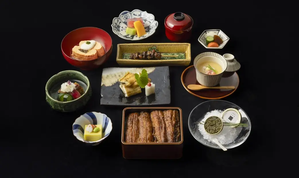 Unagi kitao's image 2