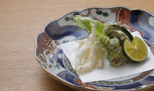 割烹 しなとみ's image 9