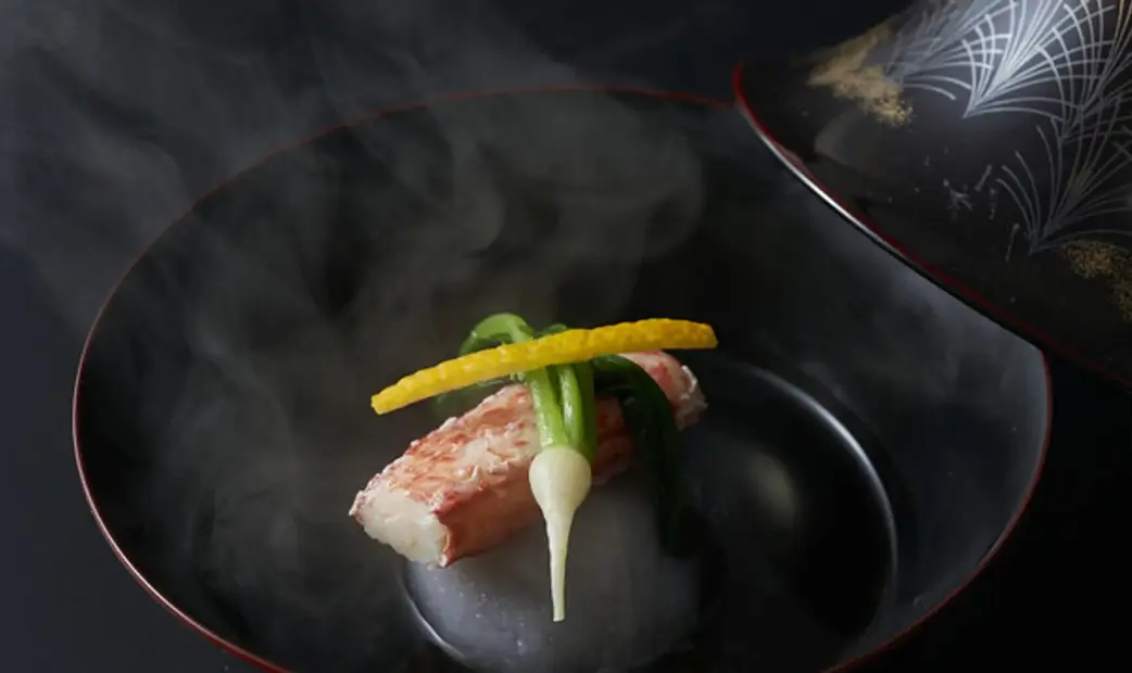 Kappo Masago's image 4