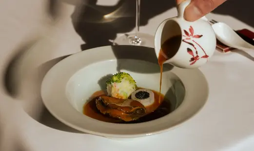 Sense Cantonese Dining's image 2