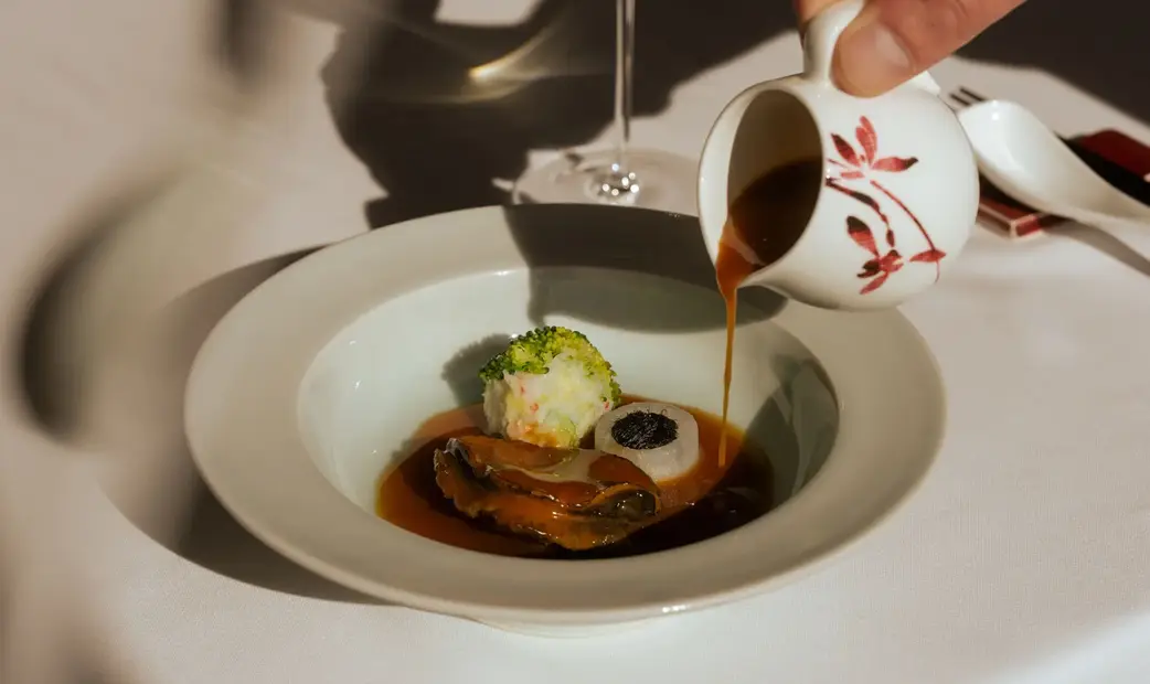 Sense Cantonese Dining's image 2