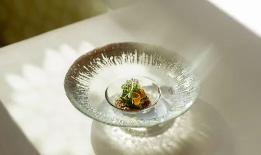 Sense Cantonese Dining's image 4