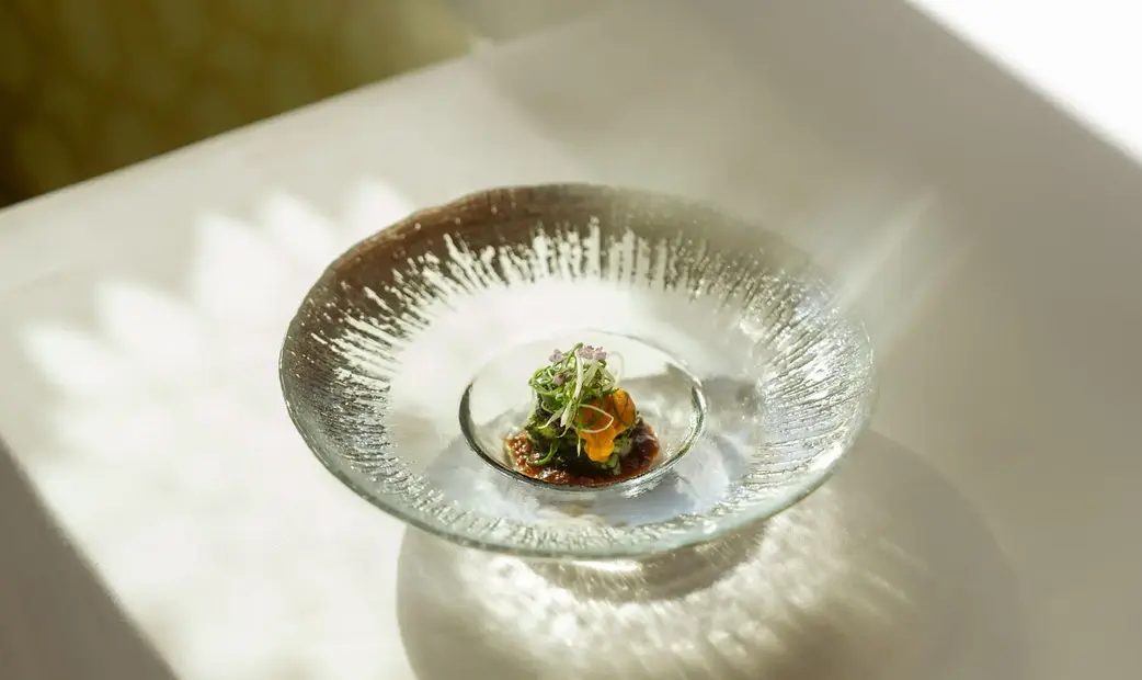 Sense Cantonese Dining's image 4