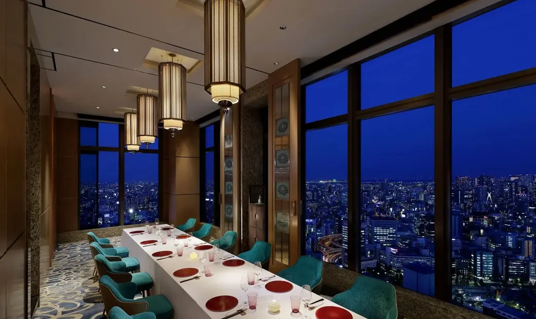 Sense Cantonese Dining's image 7