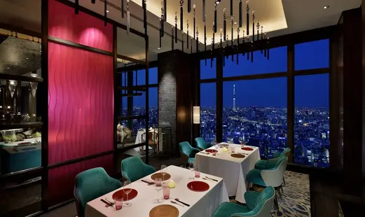 Sense Cantonese Dining's image 6