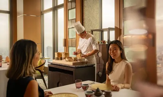 Sense Cantonese Dining's image 5