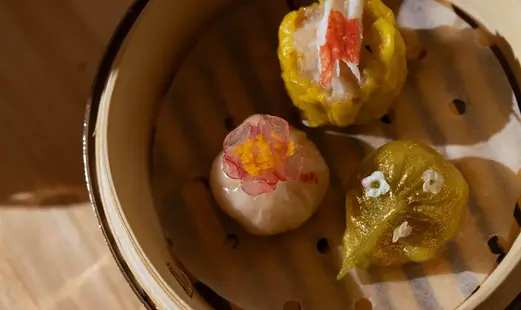 Sense Cantonese Dining's image 2