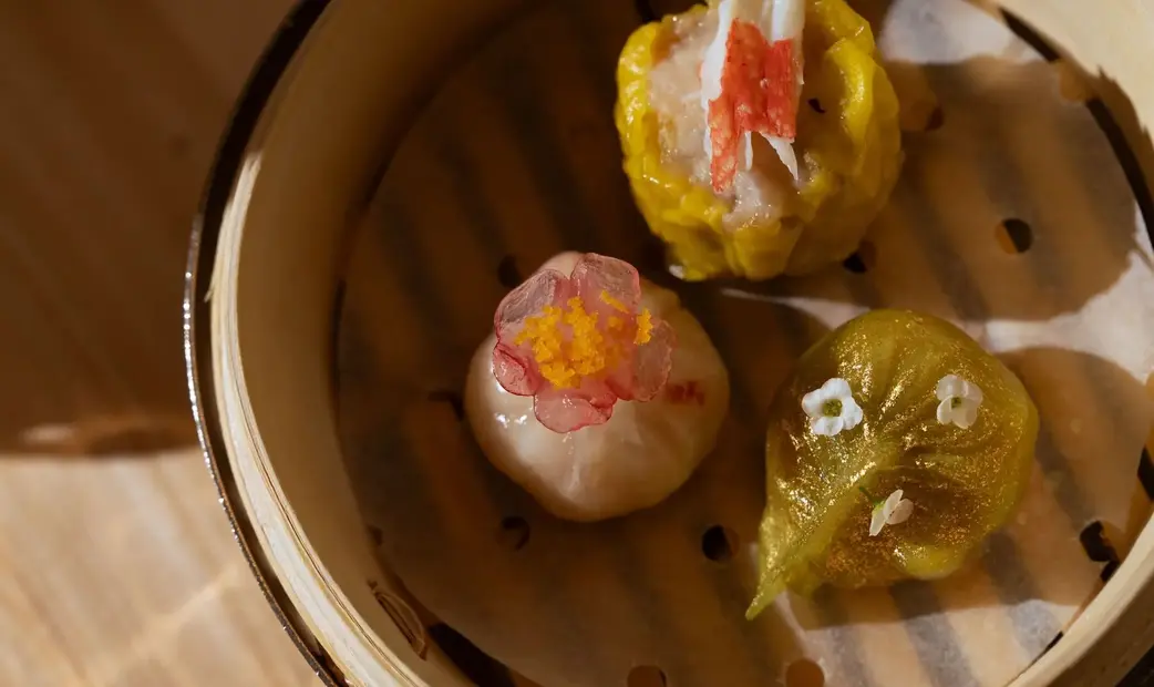 Sense Cantonese Dining's image 3