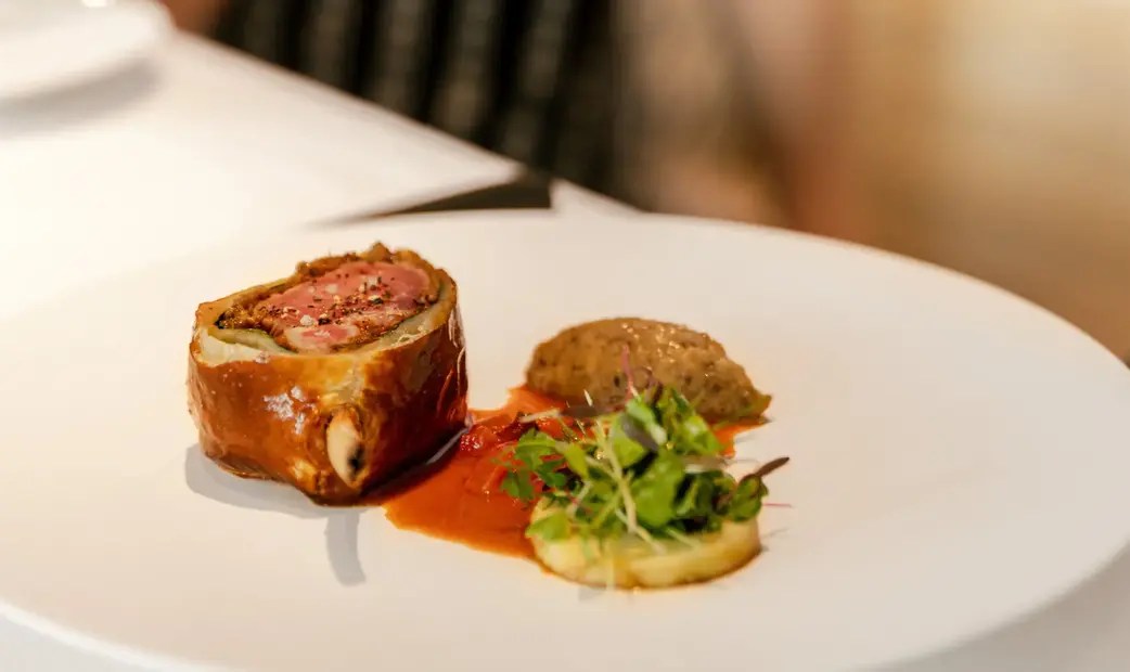 Signature French Fine Dining's image 2